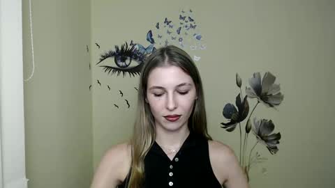 Amalia online show from 5, 12, 2024