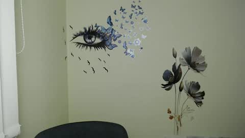 Amalia online show from 6, 12, 2024