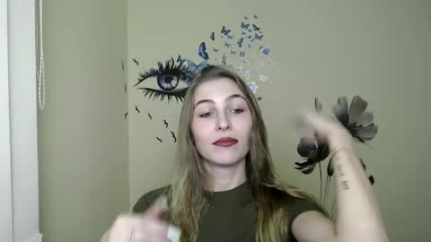 Amalia online show from 19, 12, 2024