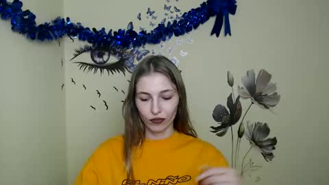 Amalia online show from 8, 1, 2025