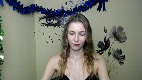 Amalia online show from 23, 1, 2025