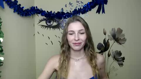 Amalia online show from 23, 1, 2025