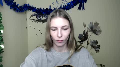 Amalia online show from 30, 1, 2025