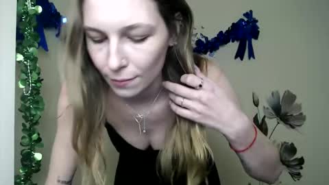 Amalia online show from 20, 2, 2025