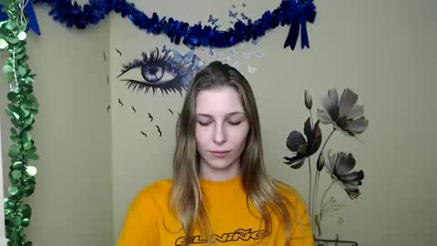 Amalia online show from 26, 2, 2025