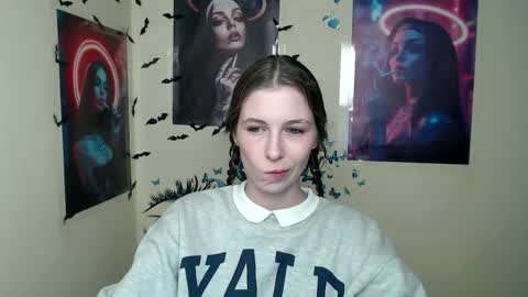 Amalia online show from 3, 3, 2025