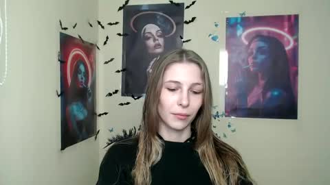 Amalia online show from 12, 3, 2025