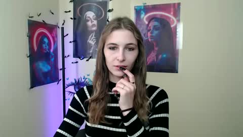 Amalia online show from 4, 10, 2025