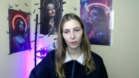 Amalia online show from 15, 10, 2025