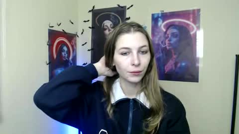 Amalia online show from 5, 11, 2025