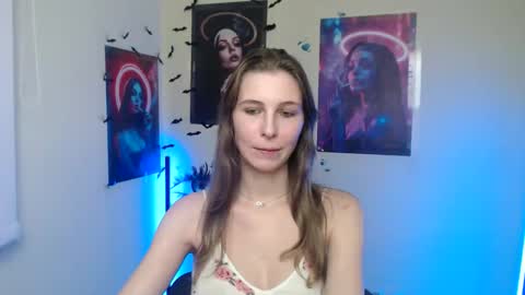 Amalia online show from 5, 12, 2025