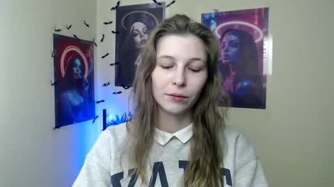 Amalia online show from 11, 2, 2026