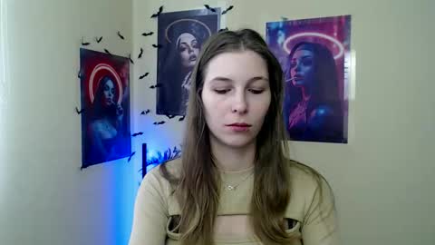 Amalia online show from 21, 2, 2026