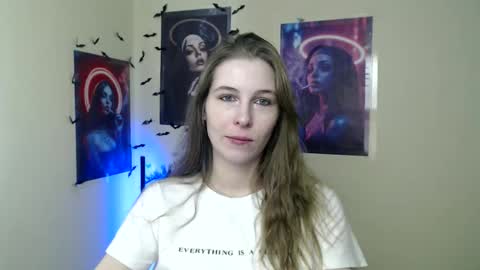 Amalia online show from 24, 2, 2026