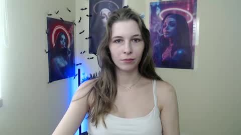 Amalia online show from 7, 3, 2026