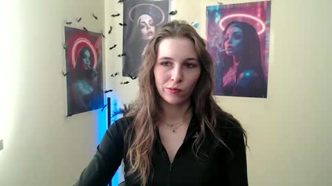 Amalia online show from 9, 3, 2026