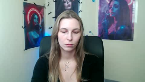 Amalia online show from 28, 4, 2026