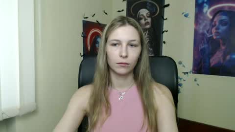 Amalia online show from 17, 6, 2026