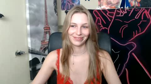 Amalia online show from 18, 6, 2026