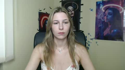 Amalia online show from 23, 6, 2026