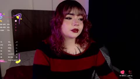 Snapshot of strangergirlxxx chatting on 18, 2, 2026 Carla Independent model online show from 18, 2, 2026