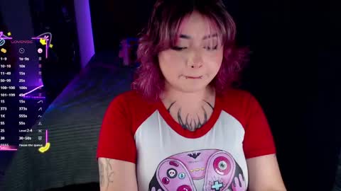 Carla  Independent model  online show from 13, 5, 2026