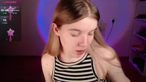 Juli online show from 21, 4, 2026
