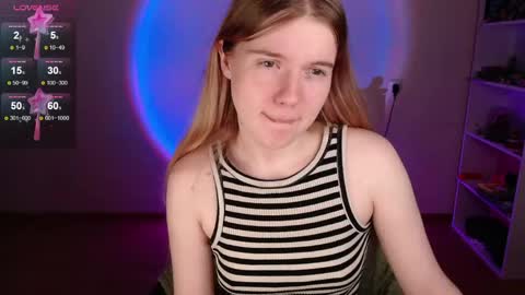 Juli online show from 3, 5, 2026