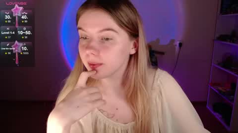 Juli online show from 4, 5, 2026