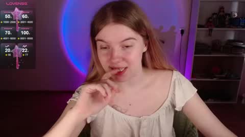 Juli online show from 7, 5, 2026