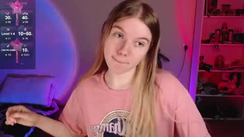 Snapshot of strawberry_juli chatting on 21, 6, 2026 Juli online show from 21, 6, 2026