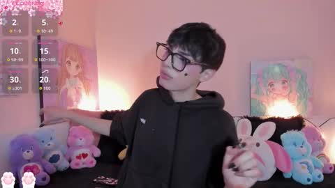 strawberry_kitty_ online show from 15, 2, 2026