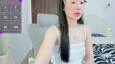 strawberry_loveee online show from 5, 12, 2025