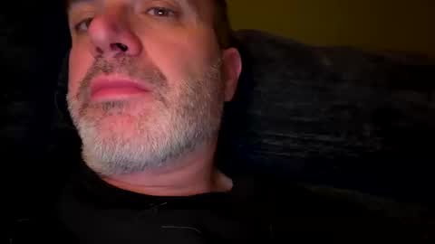 Snapshot of streamingfuncouple chatting on 11, 10, 2025 Daddy for fun online show from 11, 10, 2025