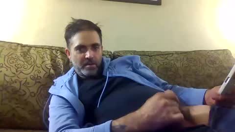 strictdaddy13 online show from 13, 10, 2025