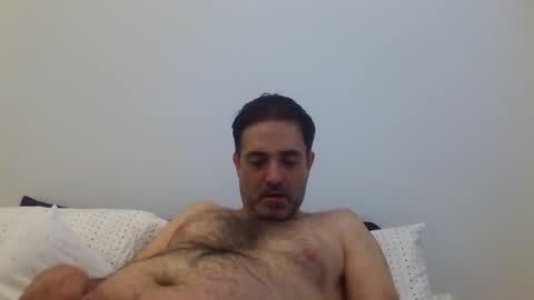 strictdaddy13 online show from 14, 11, 2025