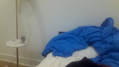 strictdaddy13 online show from 20, 11, 2025