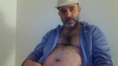 strictdaddy13 online show from 25, 11, 2025