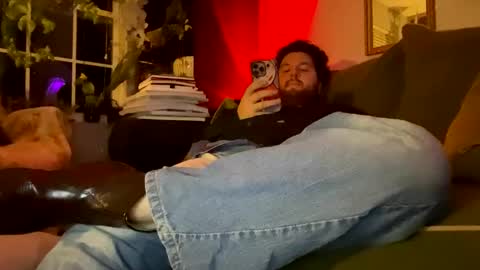 Liam online show from 24, 11, 2025