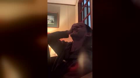 stringgreens777 online show from 21, 12, 2025