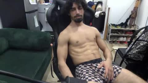 Snapshot of stringin69 chatting on 9, 2, 2026 stringin69 online show from 9, 2, 2026