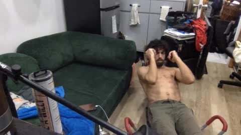 Snapshot of stringin69 chatting on 18, 2, 2026 stringin69 online show from 18, 2, 2026