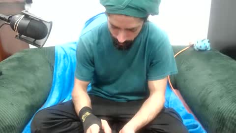 stringin69 online show from 26, 3, 2026