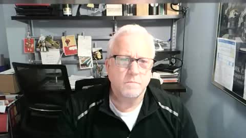 Stroking For You online show from 10, 11, 2025