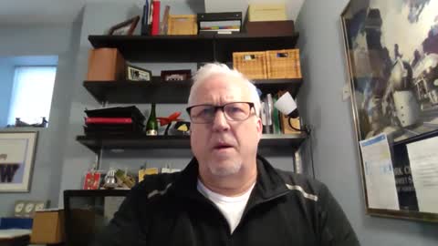 Stroking For You online show from 10, 11, 2025