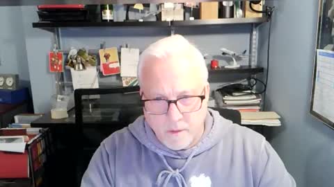 Stroking For You online show from 8, 1, 2026