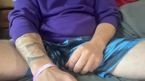 stroking33again online show from 8, 10, 2025