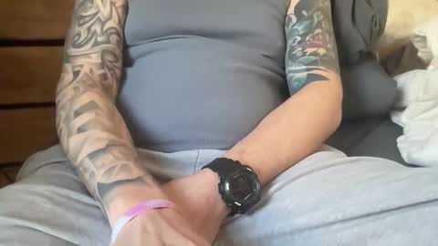 stroking33again online show from 9, 2, 2026