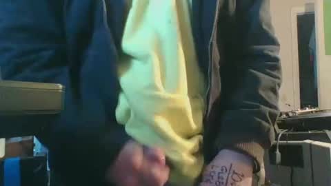 strokingjoe14585 online show from 18, 1, 2026