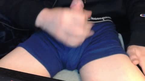 Dong Stroker online show from 4, 12, 2024